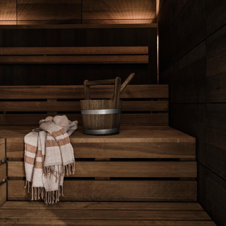 CERVO Mountain Resort - Spa-Suite Alpinist - 2