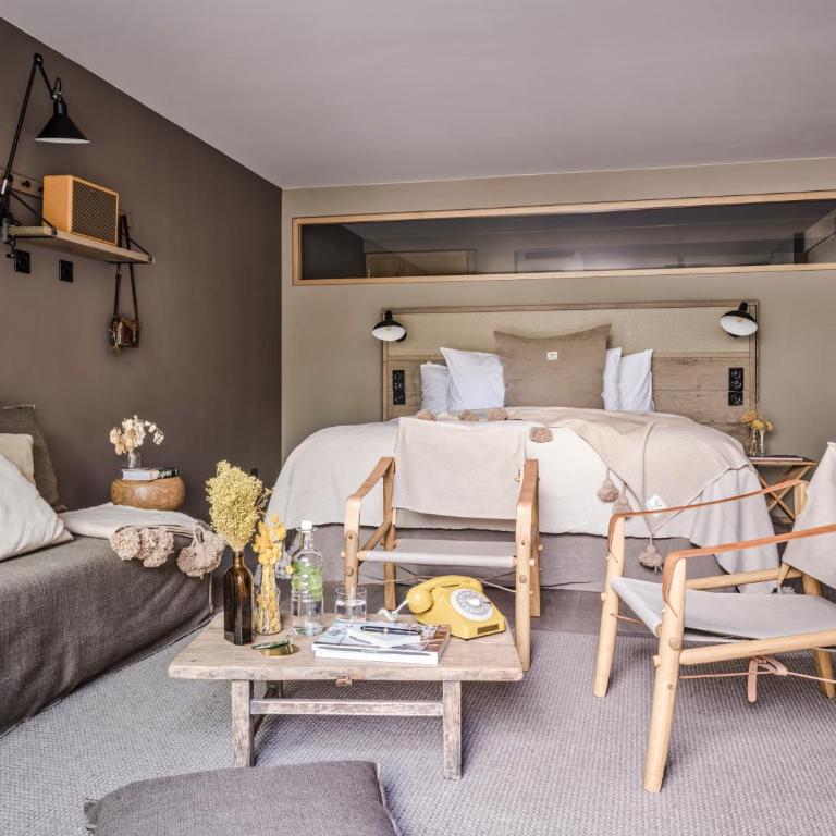 CERVO Mountain Resort - Spa-Suite Alpinist - 1