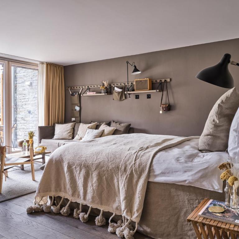 CERVO Mountain Resort - Spa-Suite Alpinist - 3