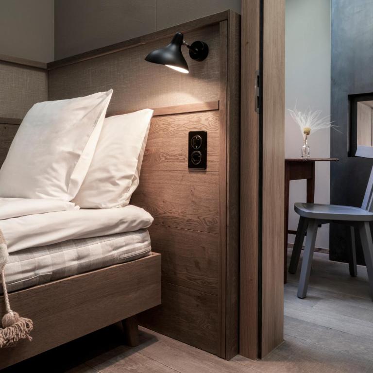 CERVO Mountain Resort - Spa-Suite Alpinist - 6