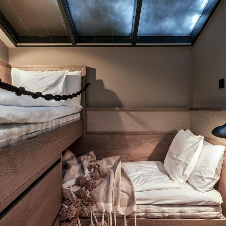 CERVO Mountain Resort - Spa-Suite Alpinist - 7