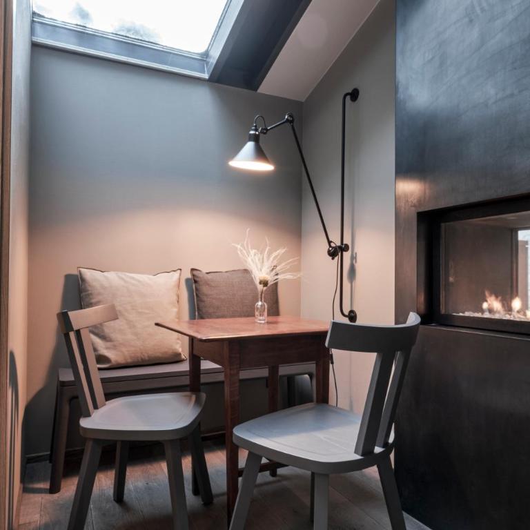CERVO Mountain Resort - Spa-Suite Alpinist - 8