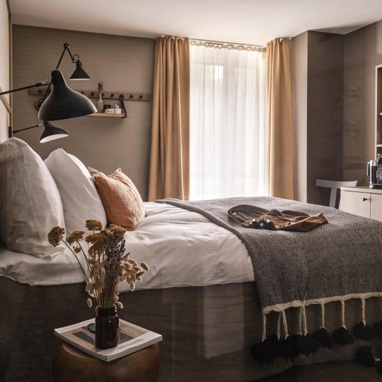 CERVO Mountain Resort - Zimmer Alpinist S - 3