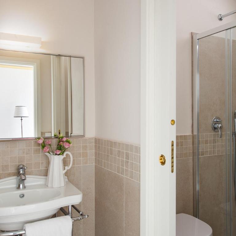 BorgoDeGreci Apartments - One-Bedroom Apartment - 22