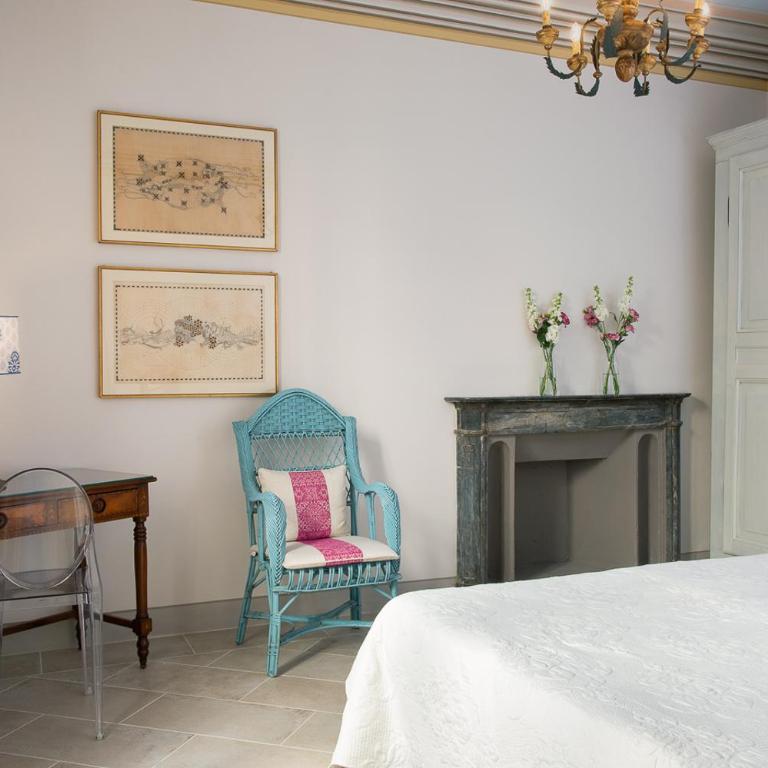 BorgoDeGreci Apartments - One-Bedroom Apartment - 19