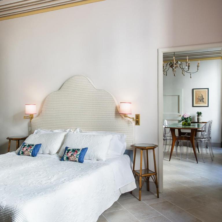 BorgoDeGreci Apartments - One-Bedroom Apartment - 18