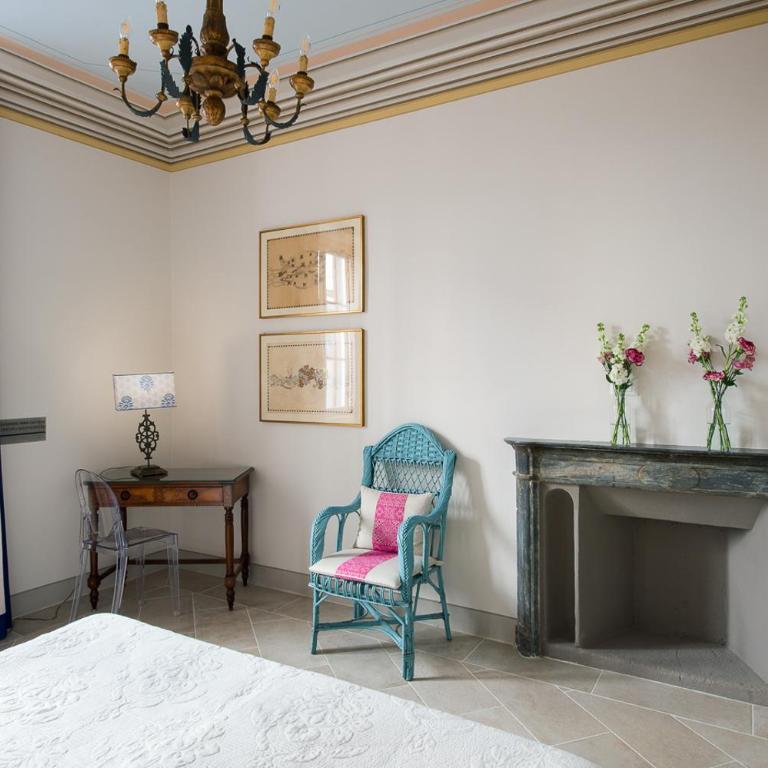 BorgoDeGreci Apartments - One-Bedroom Apartment - 20