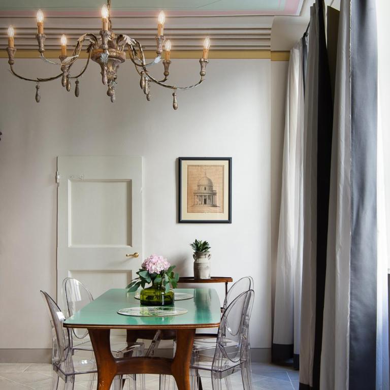 BorgoDeGreci Apartments - One-Bedroom Apartment - 16