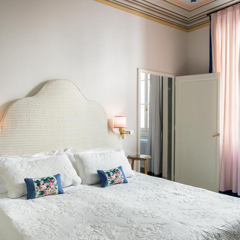 BorgoDeGreci Apartments - One-Bedroom Apartment - 17