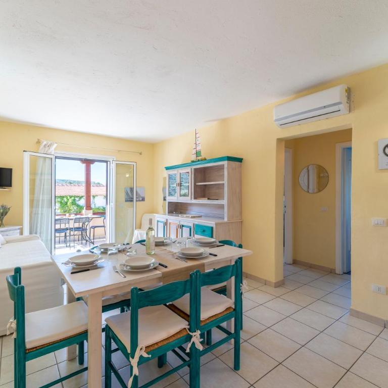 Baia de Bahas Residence - Appartamento con 2 Camere da Letto - 4