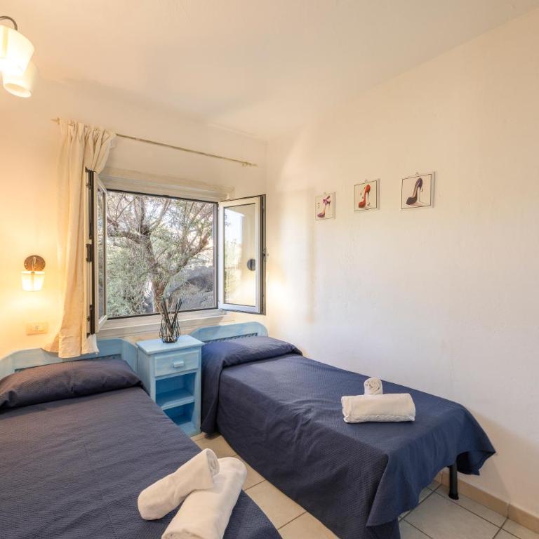 Baia de Bahas Residence - Appartamento con 2 Camere da Letto - 5
