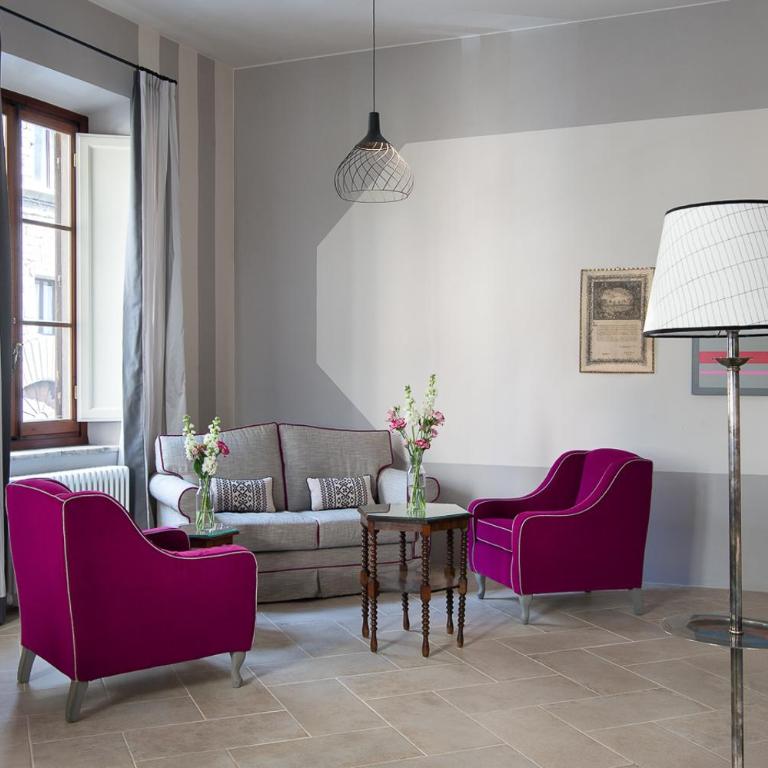BorgoDeGreci Apartments - One-Bedroom Deluxe Apartment - 3