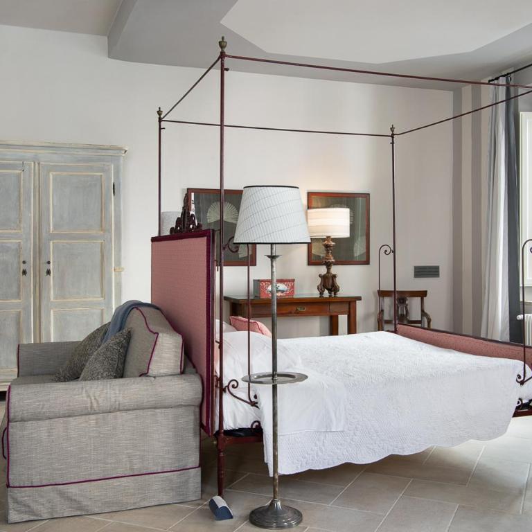 BorgoDeGreci Apartments - One-Bedroom Deluxe Apartment - 4