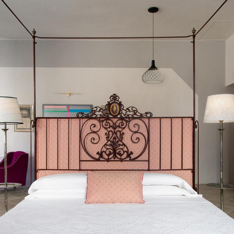 BorgoDeGreci Apartments - One-Bedroom Deluxe Apartment - 6