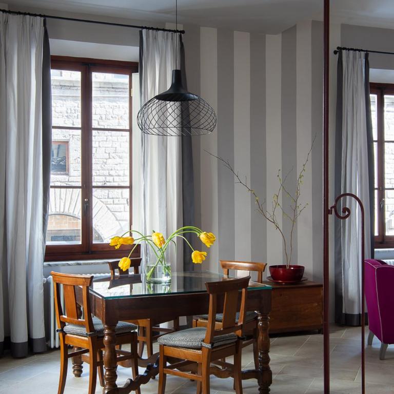 BorgoDeGreci Apartments - One-Bedroom Deluxe Apartment - 8