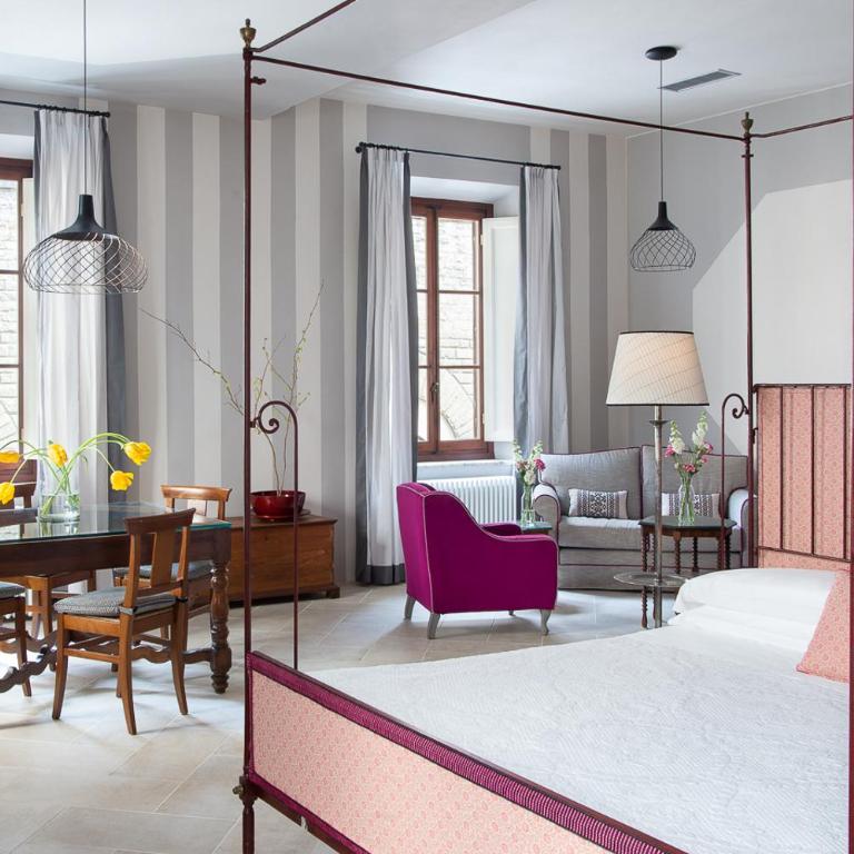 BorgoDeGreci Apartments - One-Bedroom Deluxe Apartment - 1