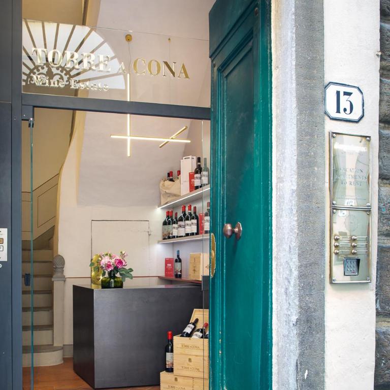 BorgoDeGreci Apartments - One-Bedroom Apartment - 2