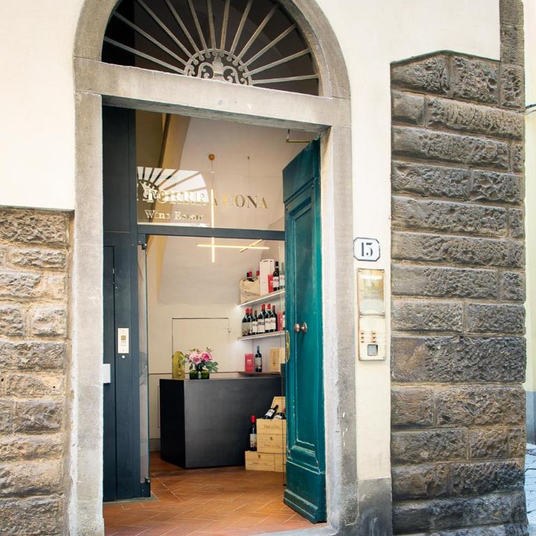 BorgoDeGreci Apartments - One-Bedroom Apartment - 3