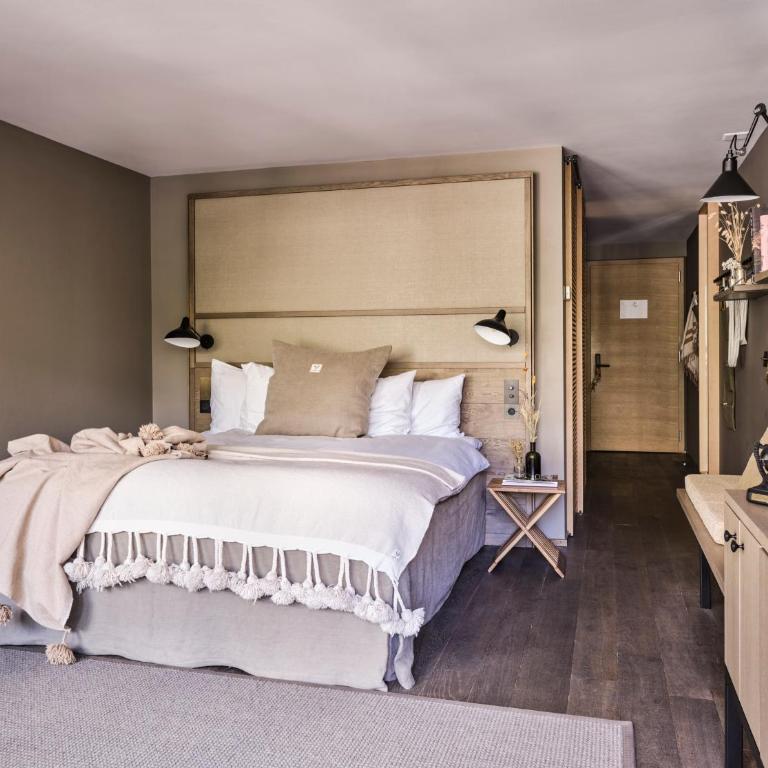 CERVO Mountain Resort - Zimmer Alpinist L - 4
