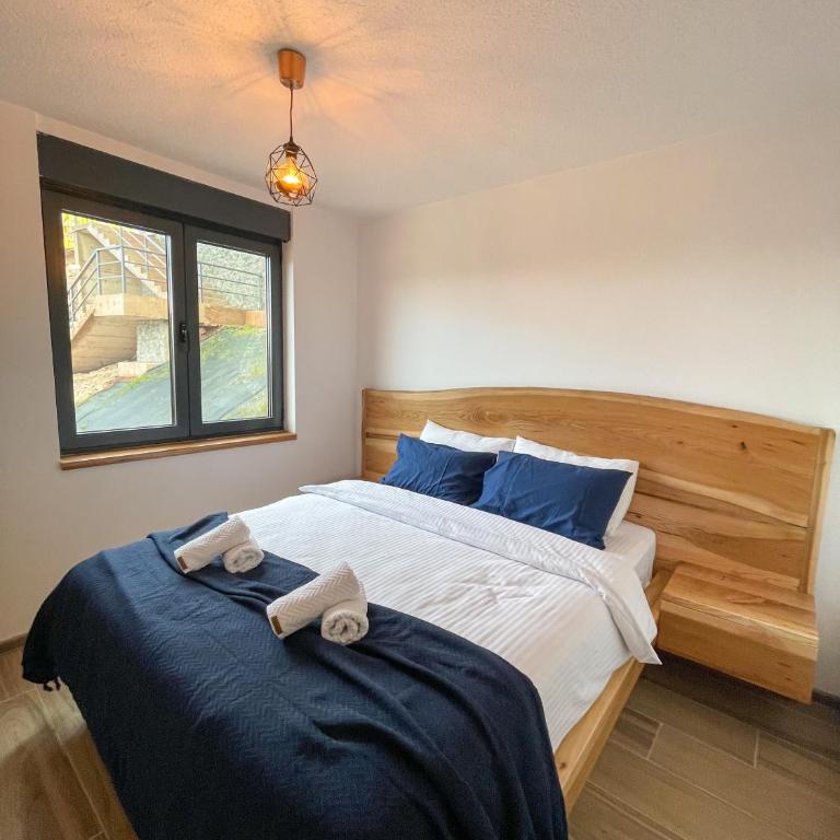Apartman Ravna Planina - One-Bedroom Apartment - 11
