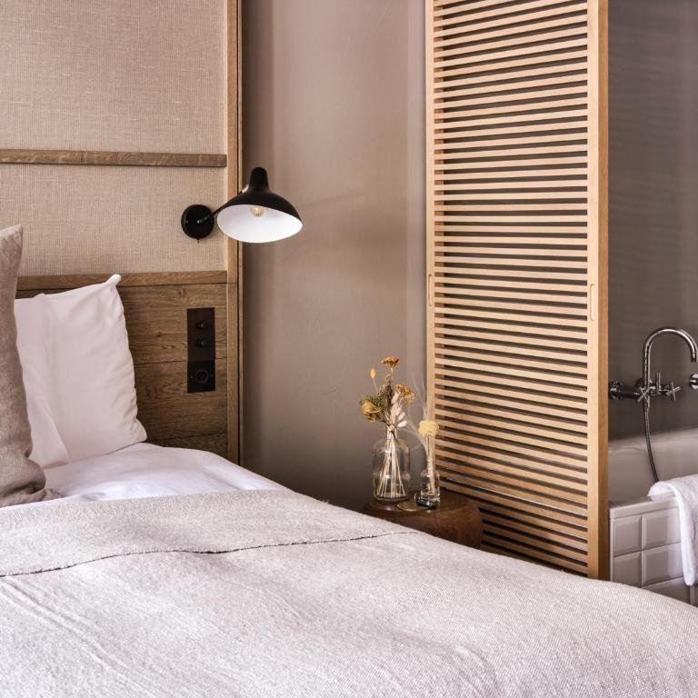 CERVO Mountain Resort - Zimmer Alpinist M - 2