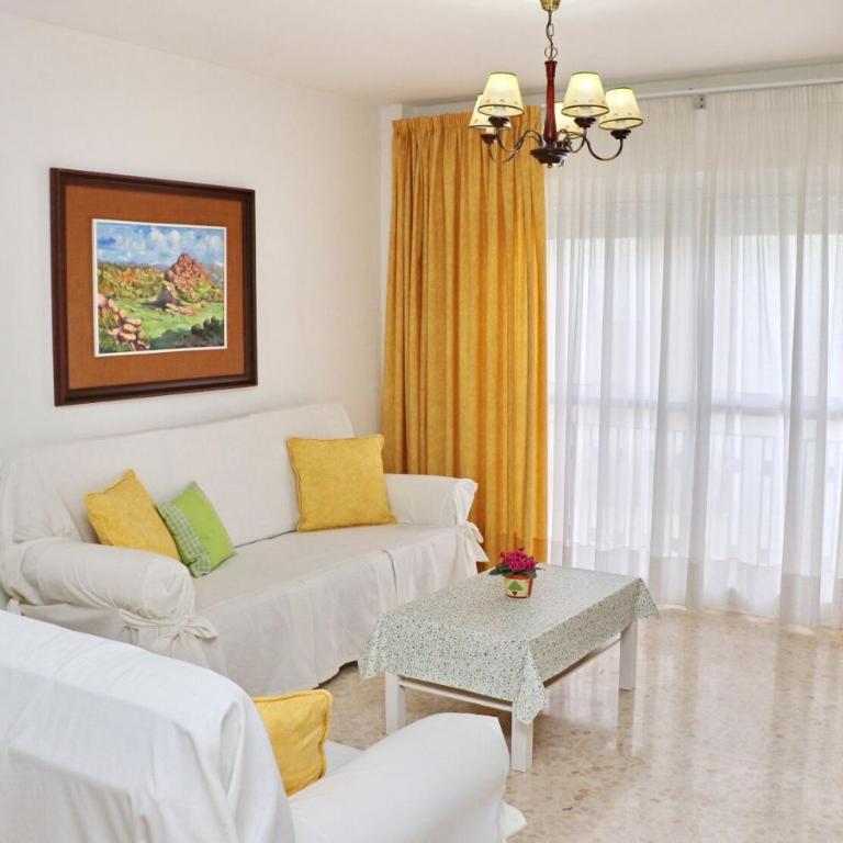 Venenciadores - Apartamento - 1