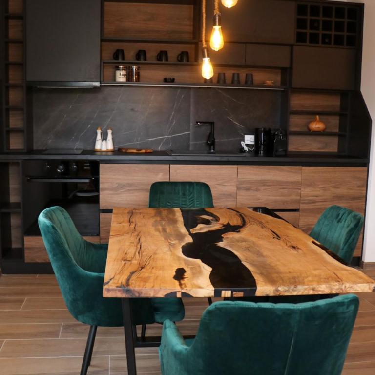 Apartman Ravna Planina - One-Bedroom Apartment - 6
