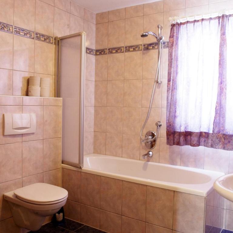 Seefeld Alpine Hideaway - Apartment mit 1 Schlafzimmer - 29