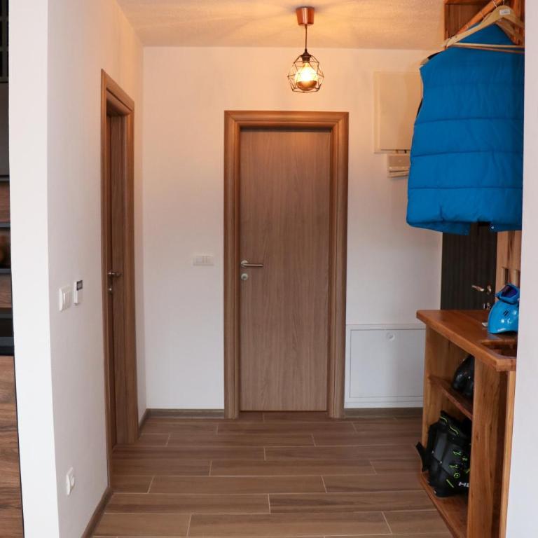 Apartman Ravna Planina - One-Bedroom Apartment - 17