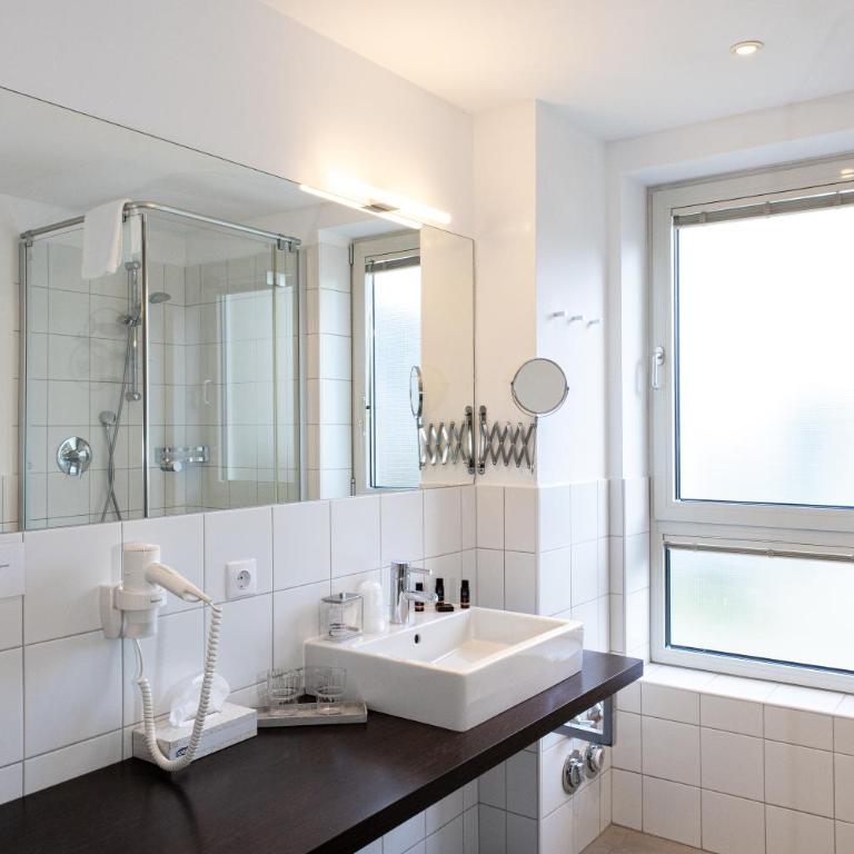 Der Gletscherblick by Alpin Rentals - incl Summercard - Apartment mit 2 Schlafzimmern - 9