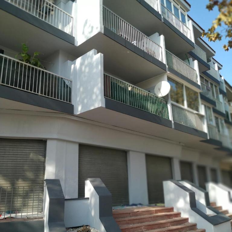 Apartamento Dinasty - Apartamento con vistas a las montañas - 43