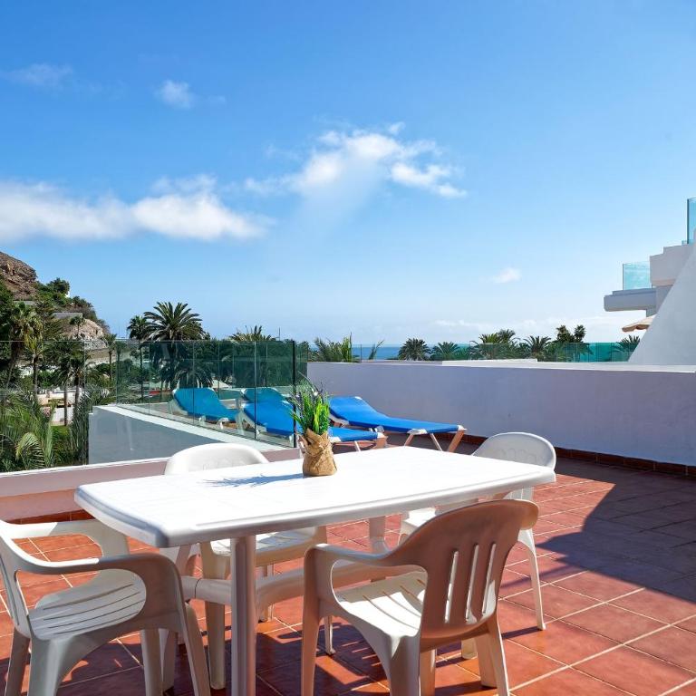 Apartamentos Río Piedras - Apartamento de 2 dormitorios con terraza - 5
