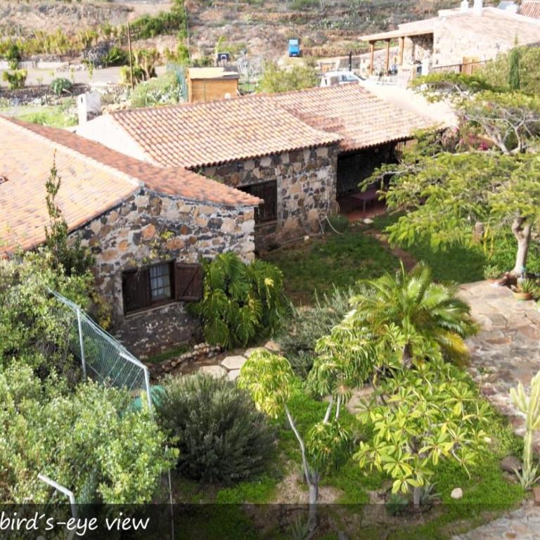 Live Finca San Miguel - Casa de 2 dormitorios - 27