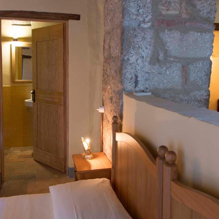 Podere Spedalone - Junior Suite Deluxe - 8