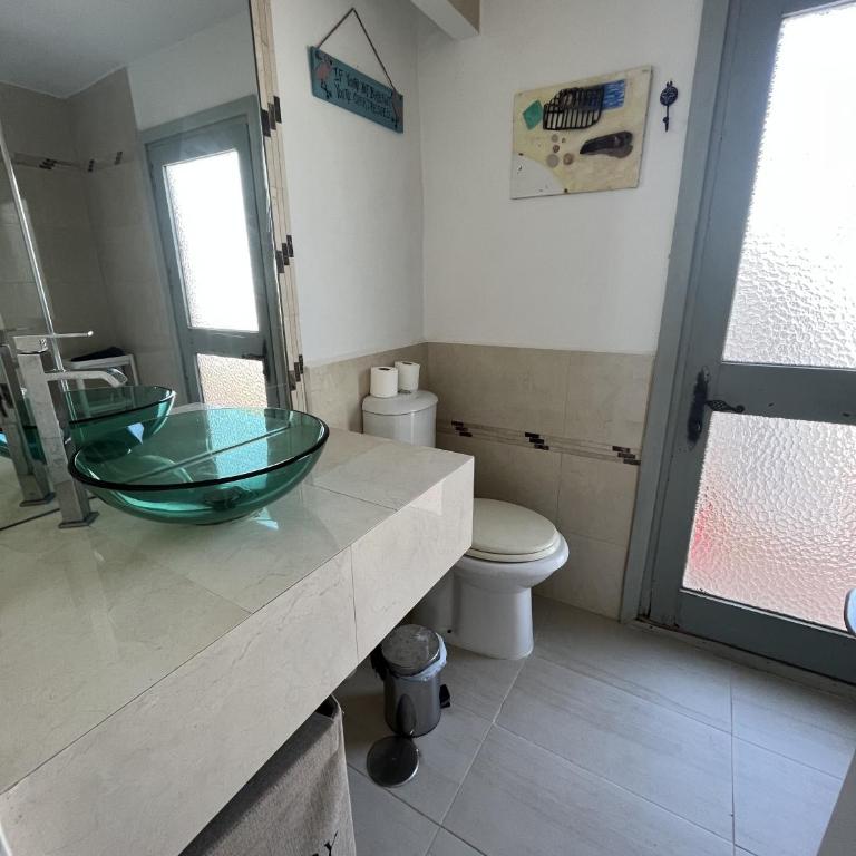 Estepona - Playa - Terraza solárium AL19 - Villa de 1 dormitorio - 28