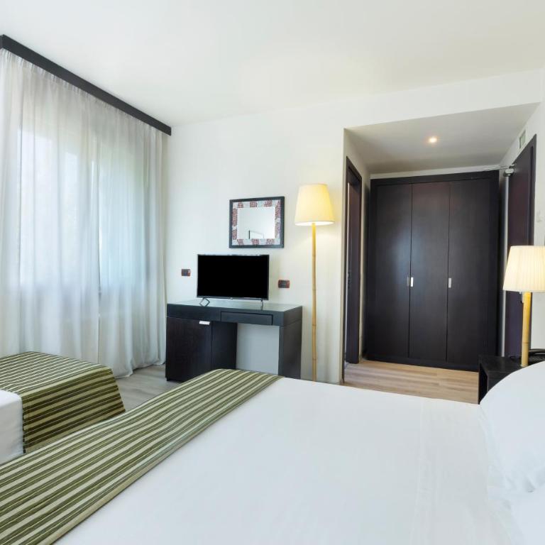 Hotel Mosaico - Camera Comfort - 3
