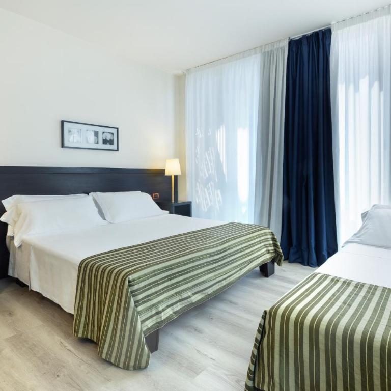 Hotel Mosaico - Camera Comfort - 2
