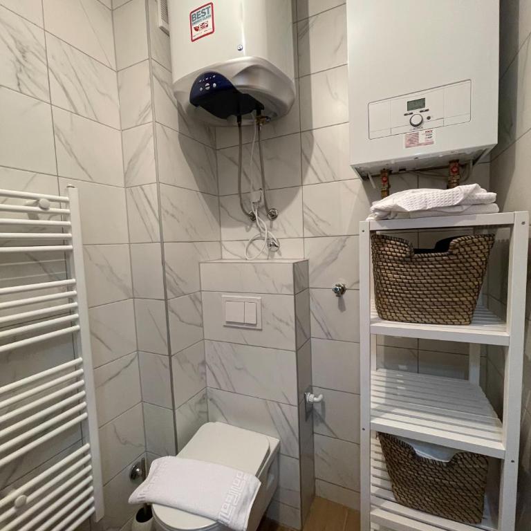 Apartman Ravna Planina - One-Bedroom Apartment - 19