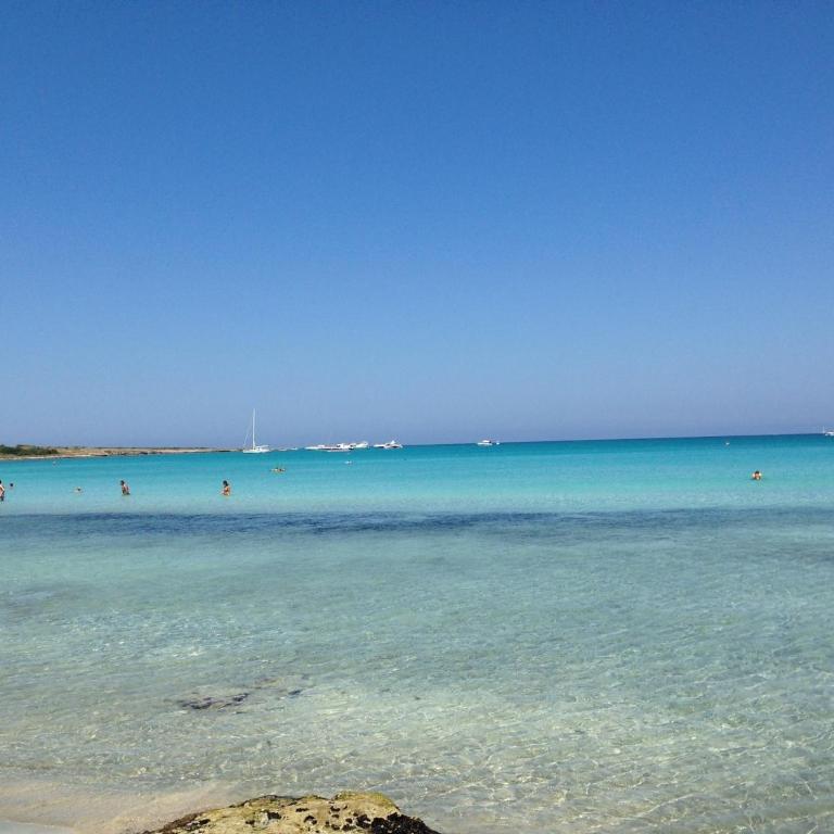 Vele del Pizzo - piscina - Villa con 5 Camere da Letto - 1