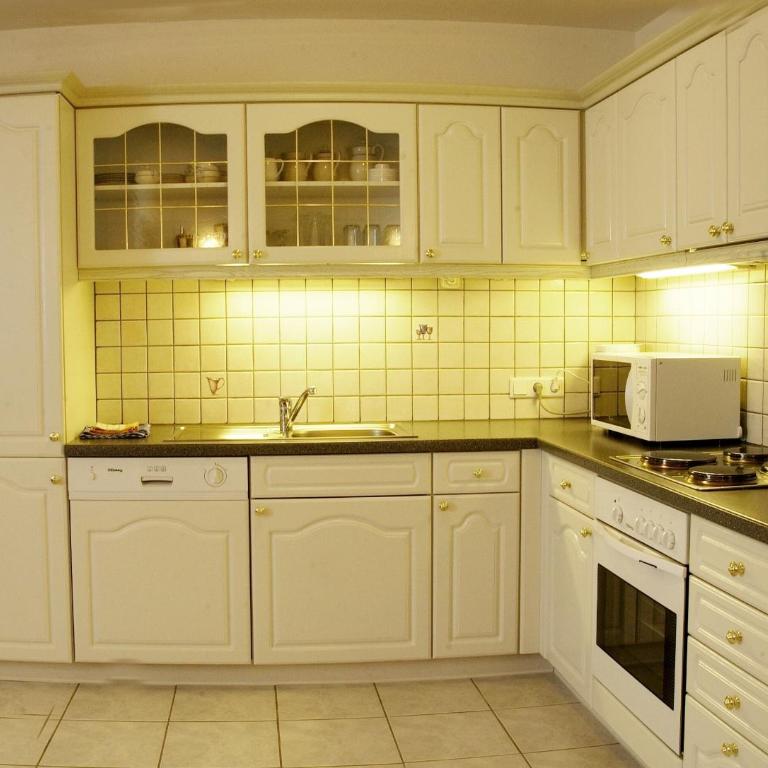 Seefeld Alpine Hideaway - Apartment mit 1 Schlafzimmer - 28