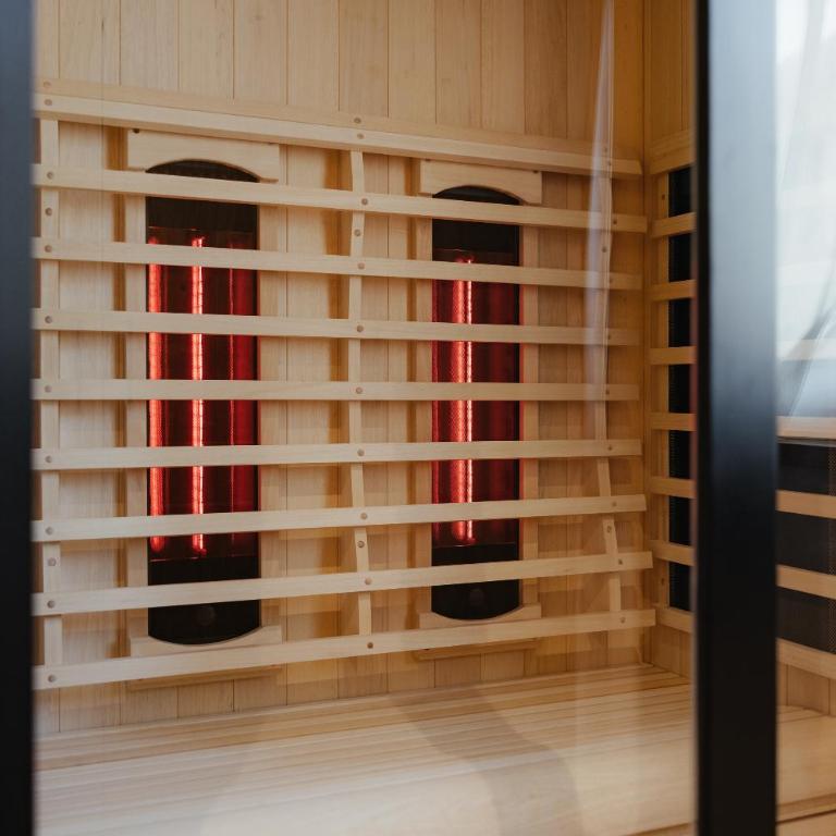 Aria de Munt - Suite - 1