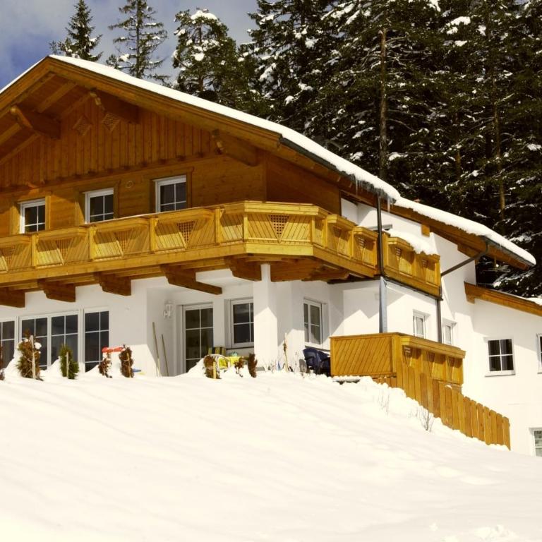 Seefeld Alpine Hideaway - Apartment mit 1 Schlafzimmer - 2