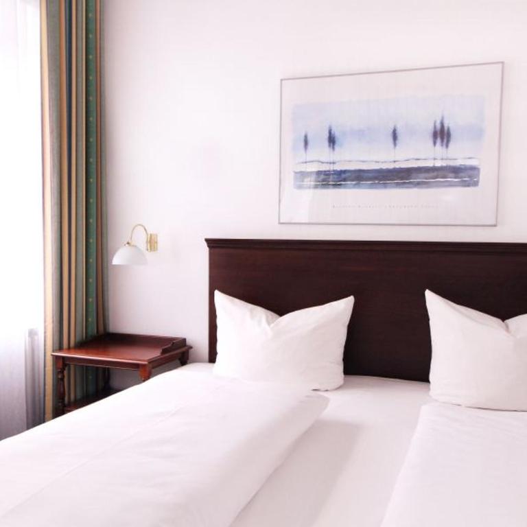 Der Fürstenhof - Doppelzimmer - 6