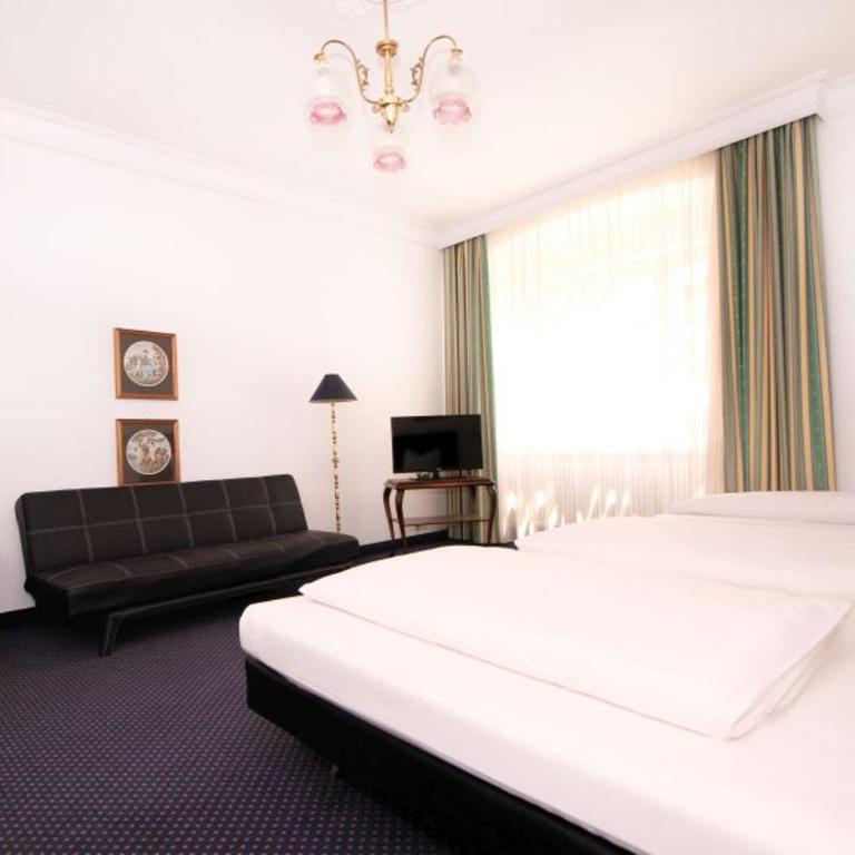 Der Fürstenhof - Doppelzimmer - 9