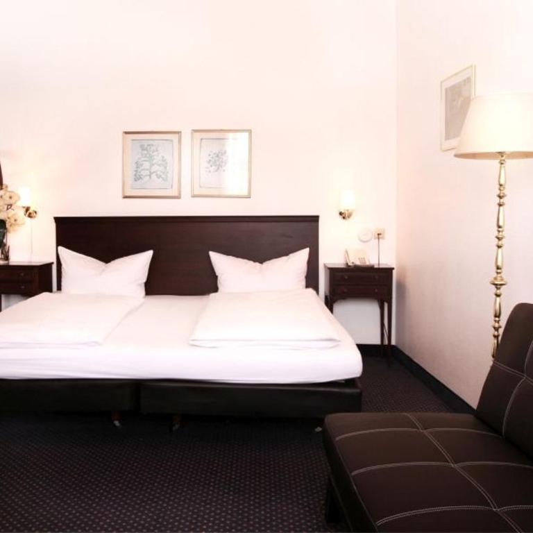 Der Fürstenhof - Doppelzimmer - 8
