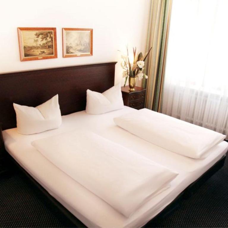 Der Fürstenhof - Doppelzimmer - 7