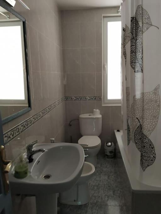 Torres de Renueva - Apartamento de 3 dormitorios - 4