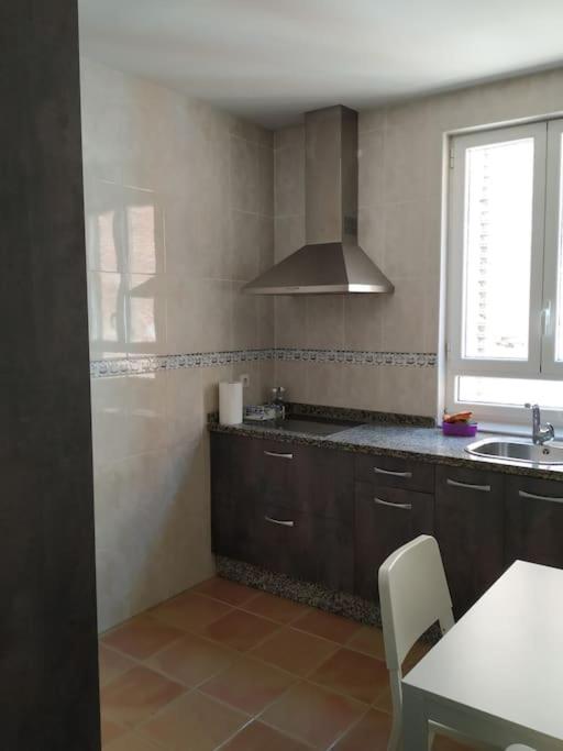 Torres de Renueva - Apartamento de 3 dormitorios - 8