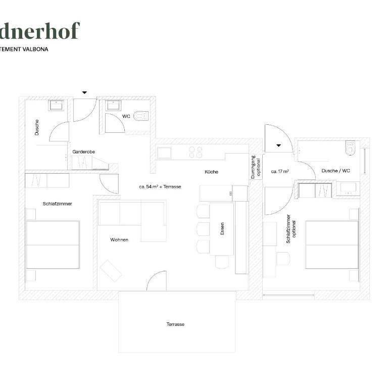 Brandnerhof - Superior Apartment - 3