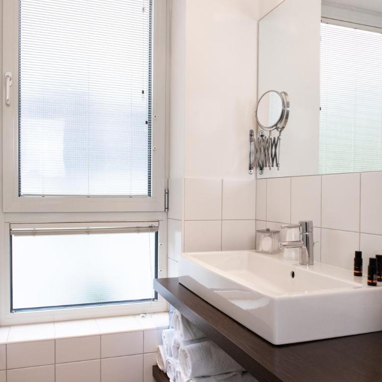 Der Gletscherblick by Alpin Rentals - incl Summercard - Apartment mit 2 Schlafzimmern - 12